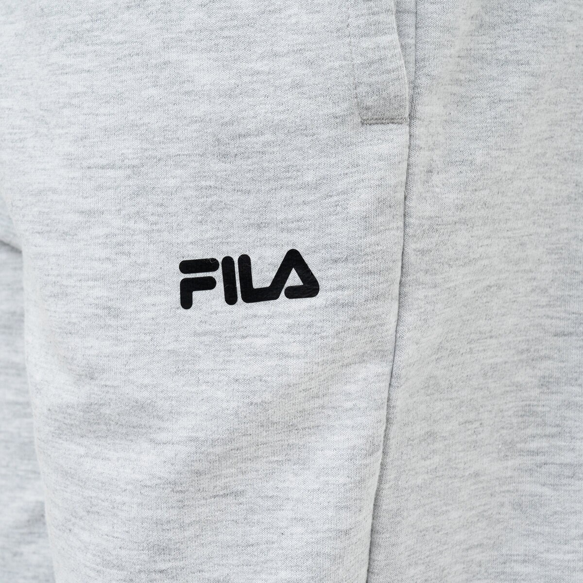 Fila Pants tipo jogger 2 piezas para Niños Negro / Oxford 5 / 6 Años
