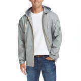Weatherproof Vintage Chamarra para Caballero Gris Extra Grande