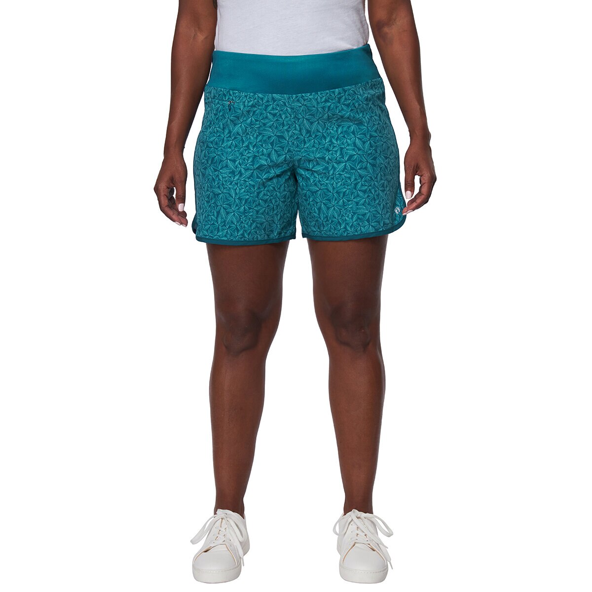 Hang Ten Shorts de Baño para Dama Varias Tallas y Colores
