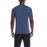 Weatherproof Vintage Playera para Caballero Azul Chica