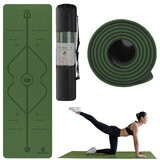 Mist Jewel Tapete para Yoga Varios Colores Mist Jewel Tapete para Yoga Varios Colores