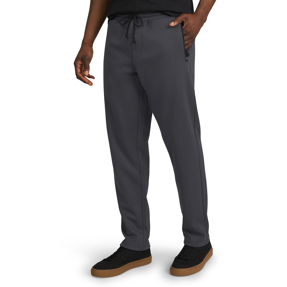 Weatherproof Vintage Pants para Caballero Gris Mediana