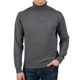 Rough Dress Suéter para Caballero Gris Extra Grande Rough Dress Suéter para Caballero Gris Extra Grande