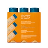 Harry's Jabón Corporal 3 pzas de 473 ml