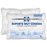 Sealy, Juego de 2 Almohadas, Tamaño Queen Sealy, Juego de 2 Almohadas, Tamaño Queen