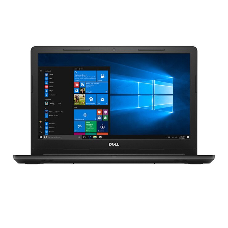Dell Inspiron laptop 15.6" Intel® Core™ i37020U Costco México