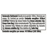 La Española Aceite Comestible Puro de Oliva Extra Virgen 5 L