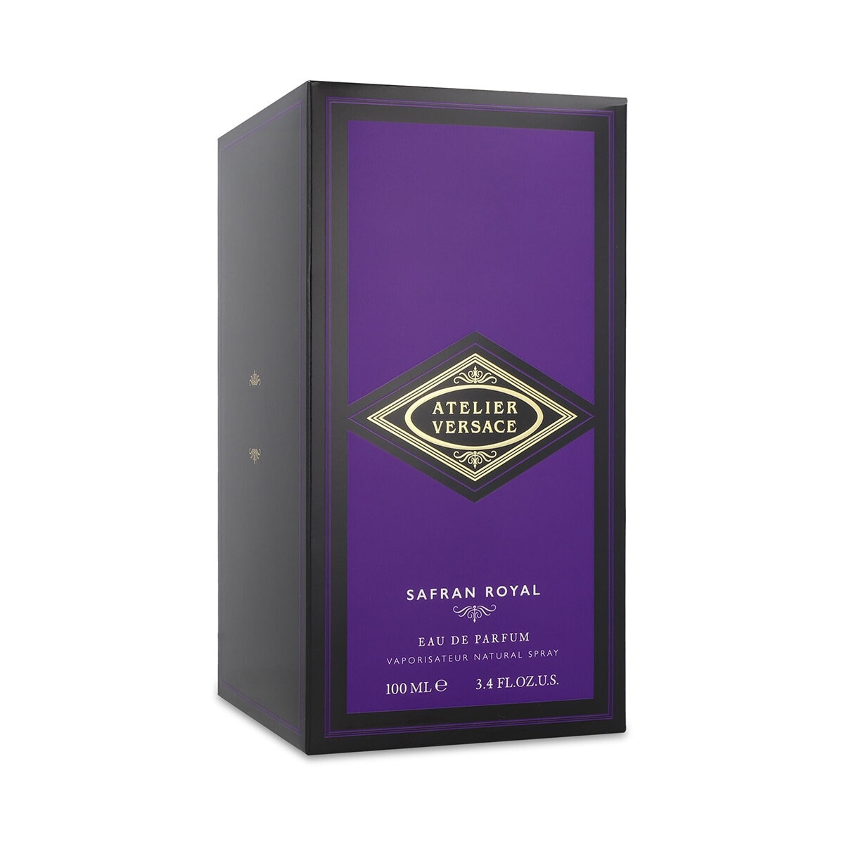 Versace Atelier Safran Royal 100 ml