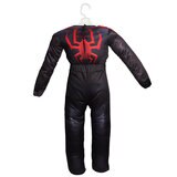 Disfraz para Niño, Miles Morales 8 años 