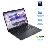 DELL Pro Max 16 Premium Laptop 16" Ultra HD+ Tandem OLED Intel Core Ultra 9 64GB 2TB SSD