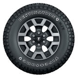 Llanta Firestone Destination XT LT275/60R20 123/120R