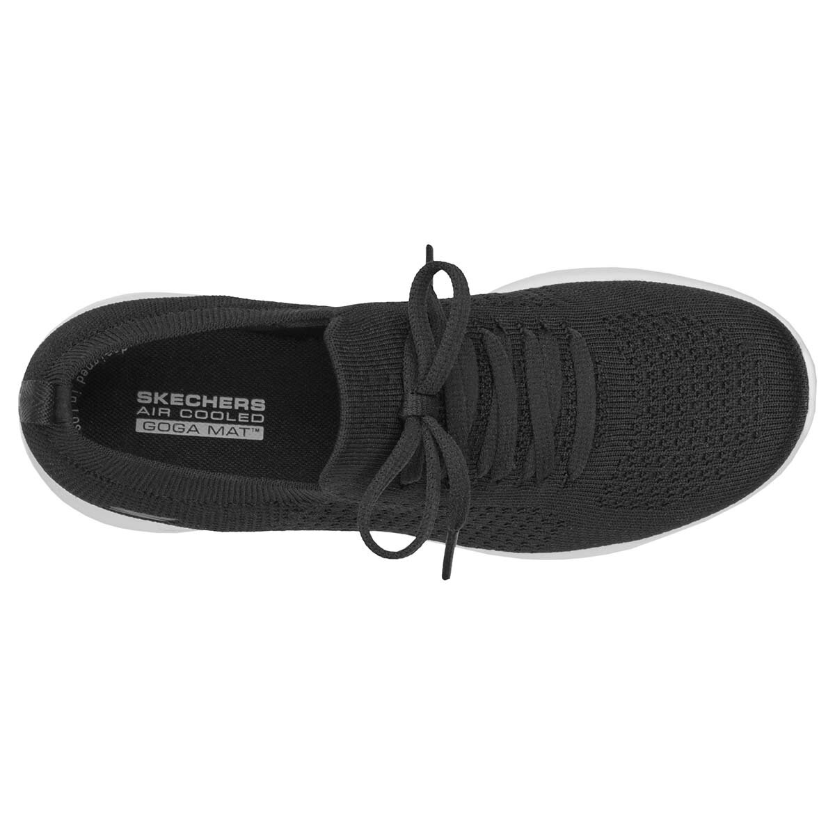 Skechers Tenis para Dama Negro | Costco México