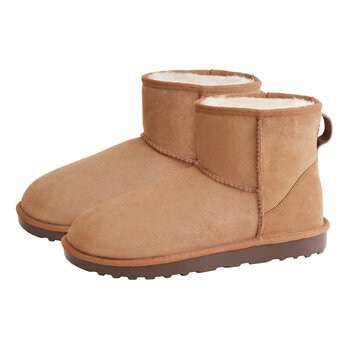 Kirkland Signature Bota para Dama tipo UGG Varias Tallas y Colores