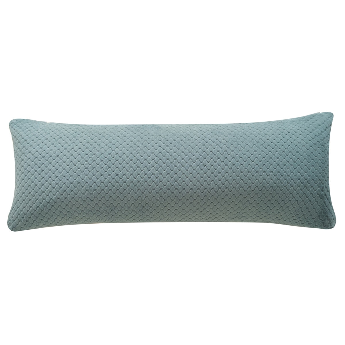 Arlee Almohada Decorativa Verde