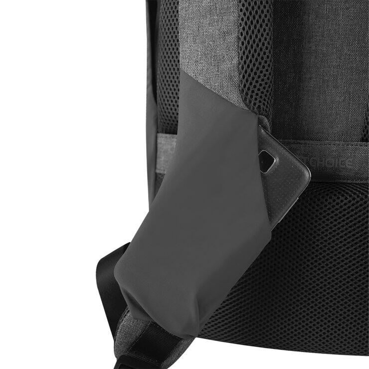 Perfect Choice Mochila Ejecutiva Expandible Nessara