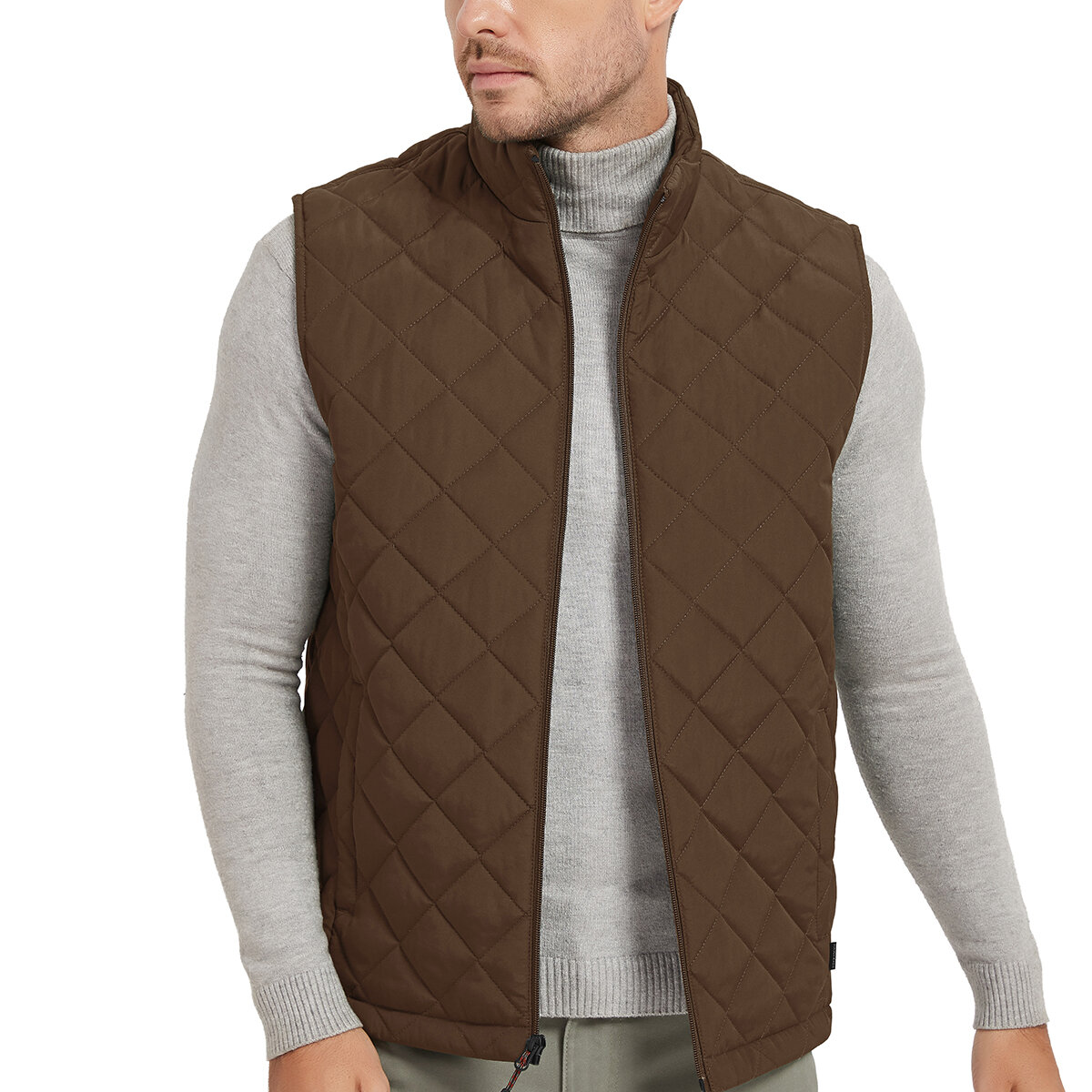 Hawke & Co Chaleco para Caballero Varias Tallas y Colores