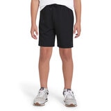 Champion Shorts 2 piezas para Niños y Niñas Negro 10 / 12 Años