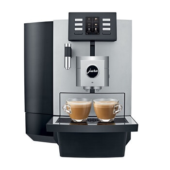 Jura, Cafetera Automática X8