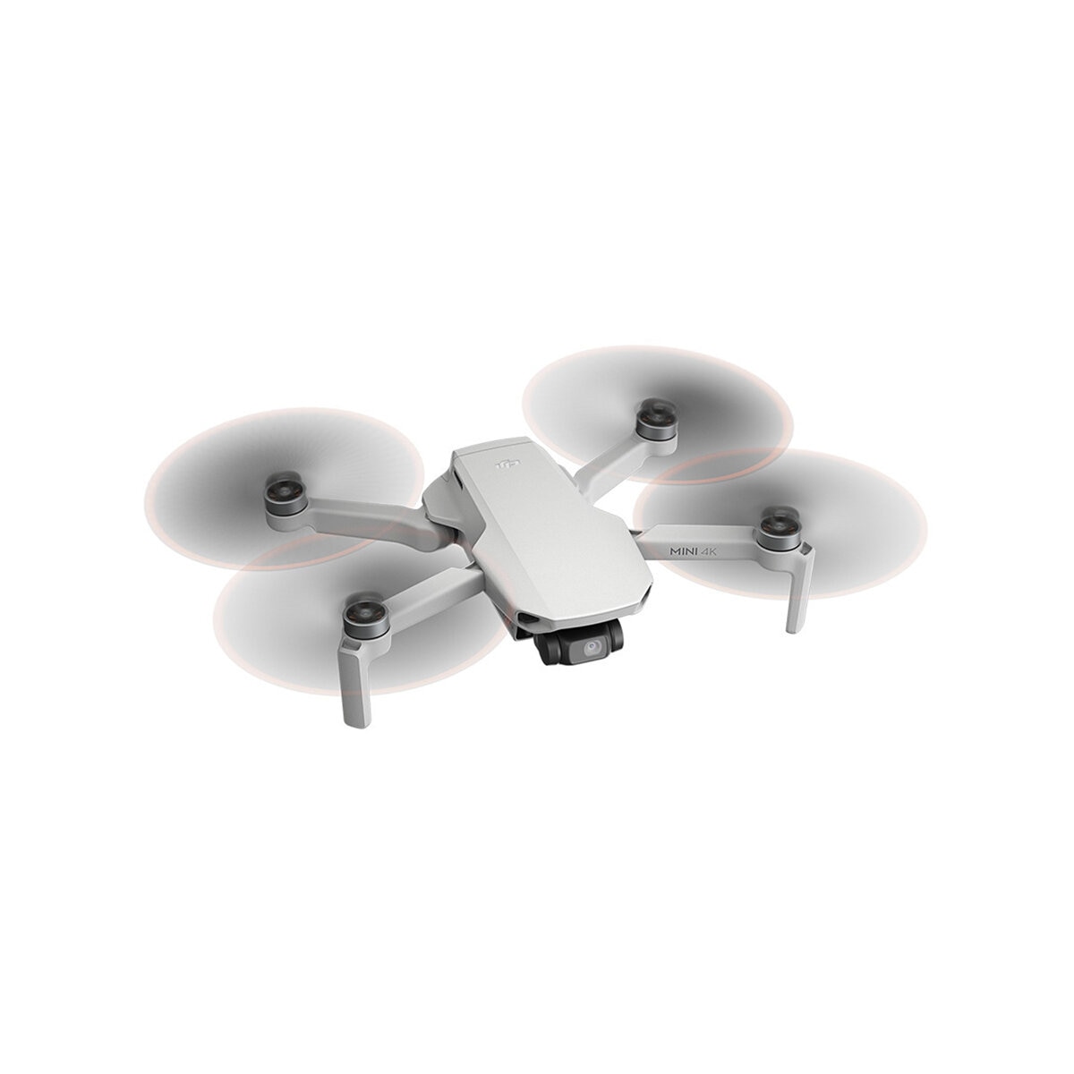 DJI Mini 4K Fly More Combo Dron