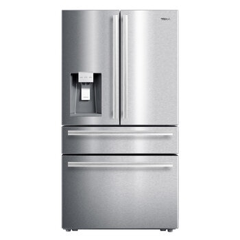Teka Refrigerador 22' French Door