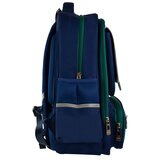 Perfect Choice Mochila Escolar para Niños Brumby Verde