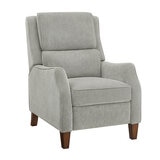Barcalounger, Sillón Reclinable de Tela