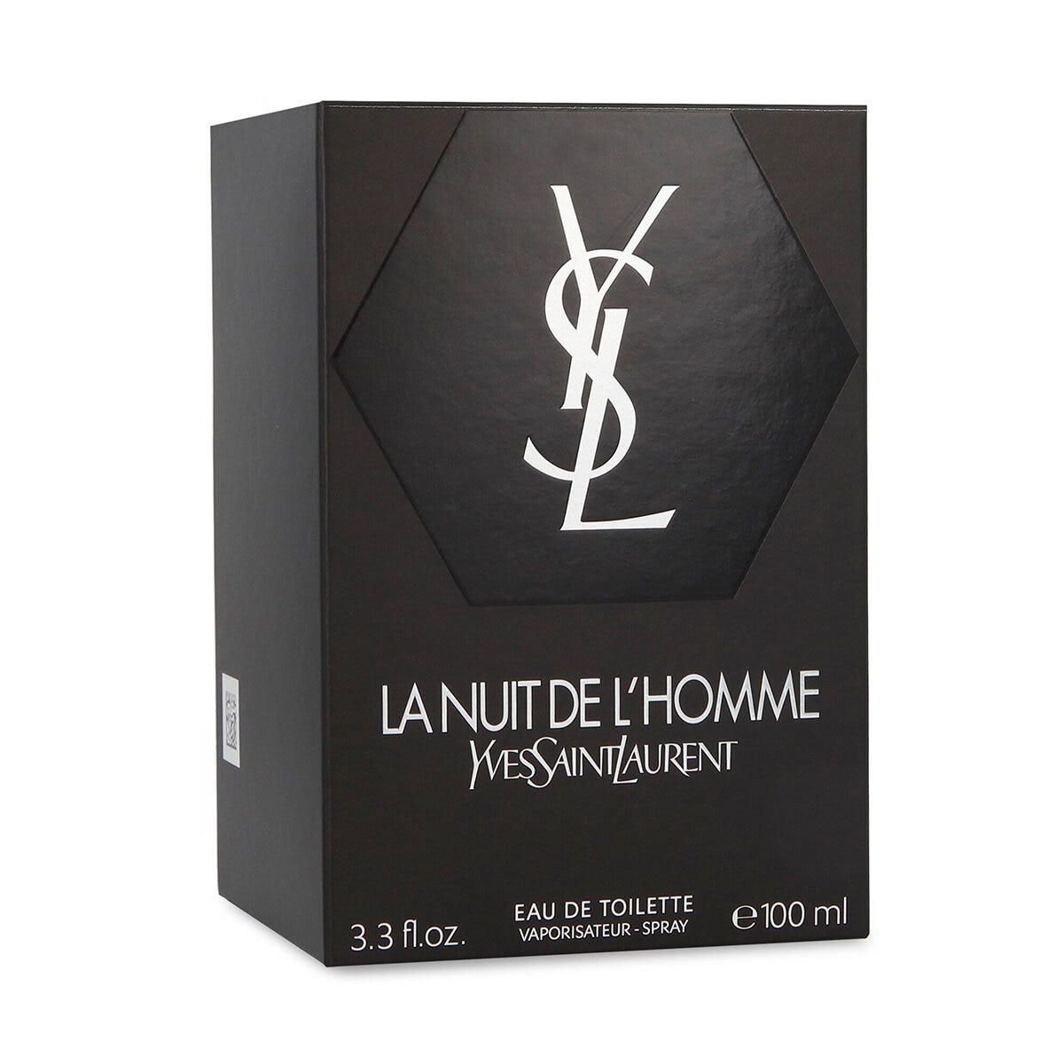 Yves Saint Laurent La Nuit Del L'Homme 100 ml
