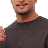 Bench Urbanwear Suéter para Caballero Gris Grande Bench Urbanwear Suéter para Caballero Gris Grande