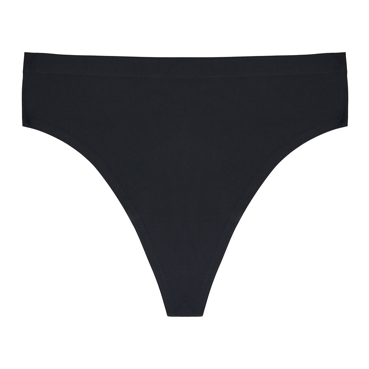 Carole Hochman Ropa interior para Dama 4 piezas Chica Negro Carole Hochman Ropa interior para Dama 4 piezas Chica Negro