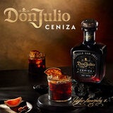 Don Julio Ceniza Tequila Añejo 700 ml Don Julio Ceniza Tequila Añejo 700 ml