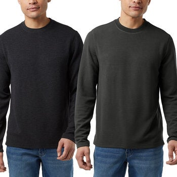 32 Degrees Heat Playera para Caballero Varias Tallas y Colores