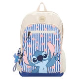Piagui Mochila Juvenil con Lapicera Stitch