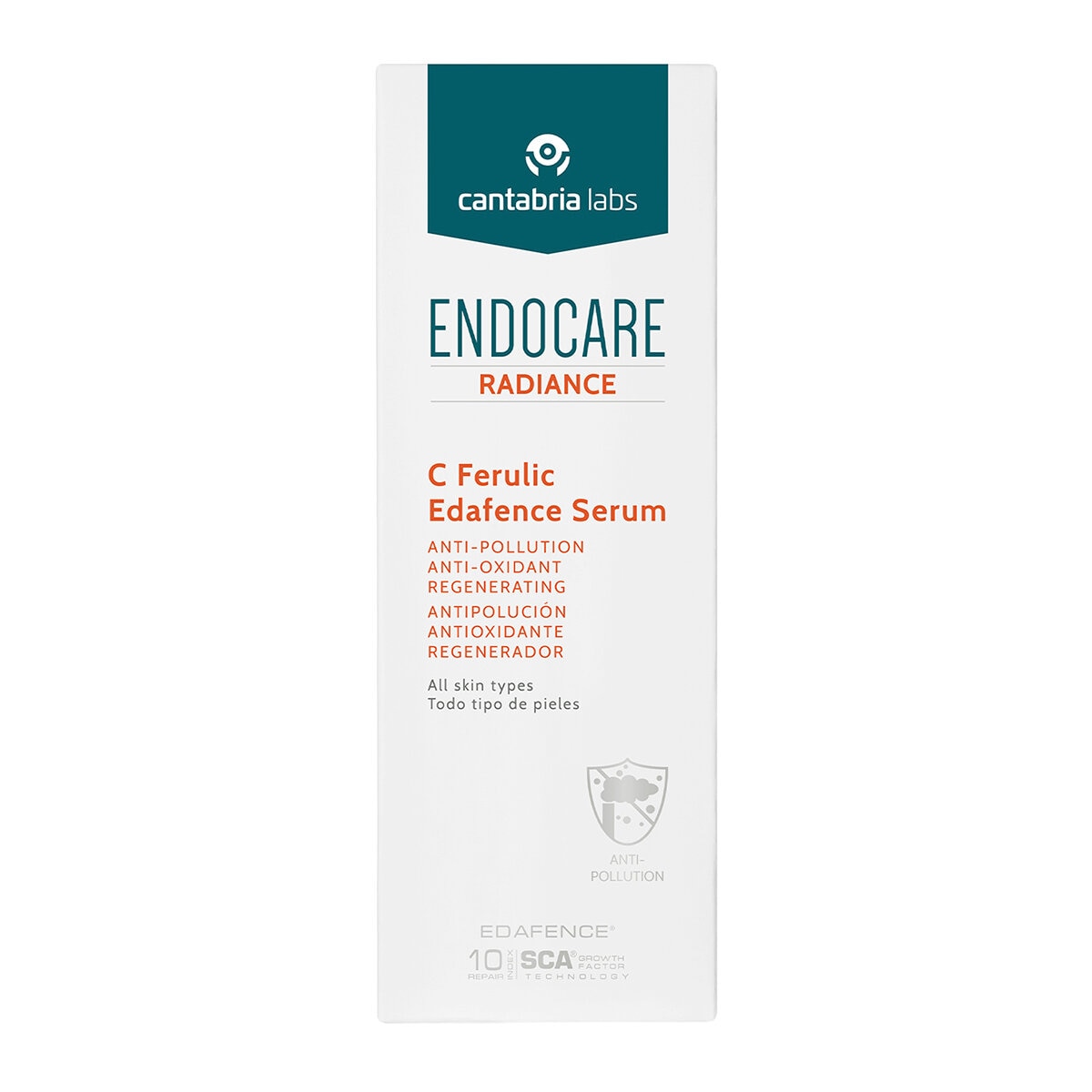 Endocare Radiance Serum 30 ml