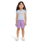 Champion Conjunto de 4 piezas para Niños y Niñas Morado 2 Años Champion Conjunto de 4 piezas para Niños y Niñas Morado 2 Años