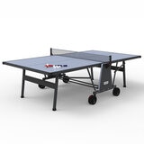 Kettler Mesa De Ping Pong Para Exteriores Monaco