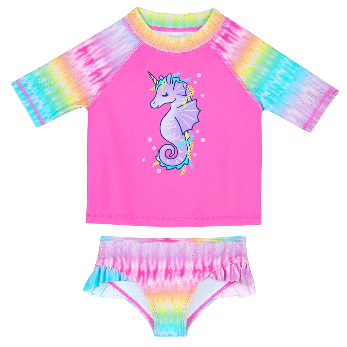 Saint Eve Traje de baño para Niños o Niñas Varias Tallas y Colores