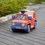 Bluey Carrito Montable con Batería de 6V