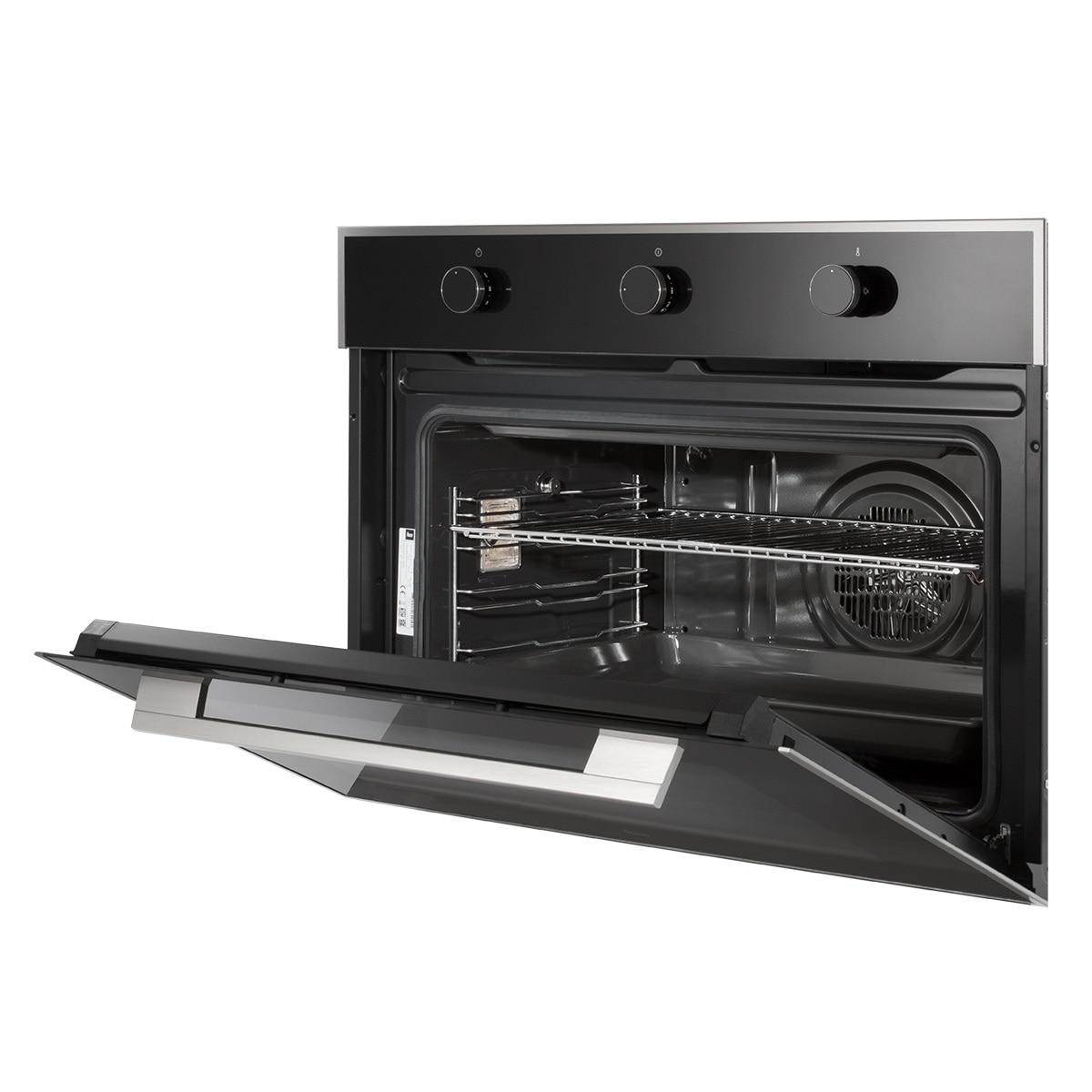 Teka Combo horno eléctrico/gas y parrilla
