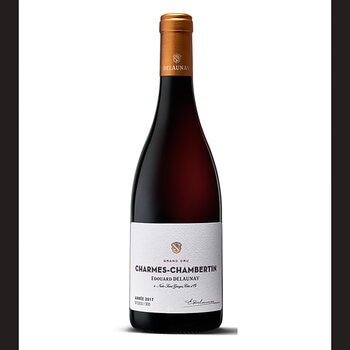Vino Tinto Charmes-Chambertin Grand Cru 750 ml