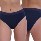 Lucky Brand Ropa interior para Dama 6 piezas Azul Grande