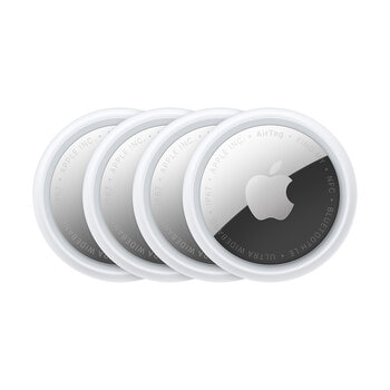 Apple AirTag 2 4 Piezas