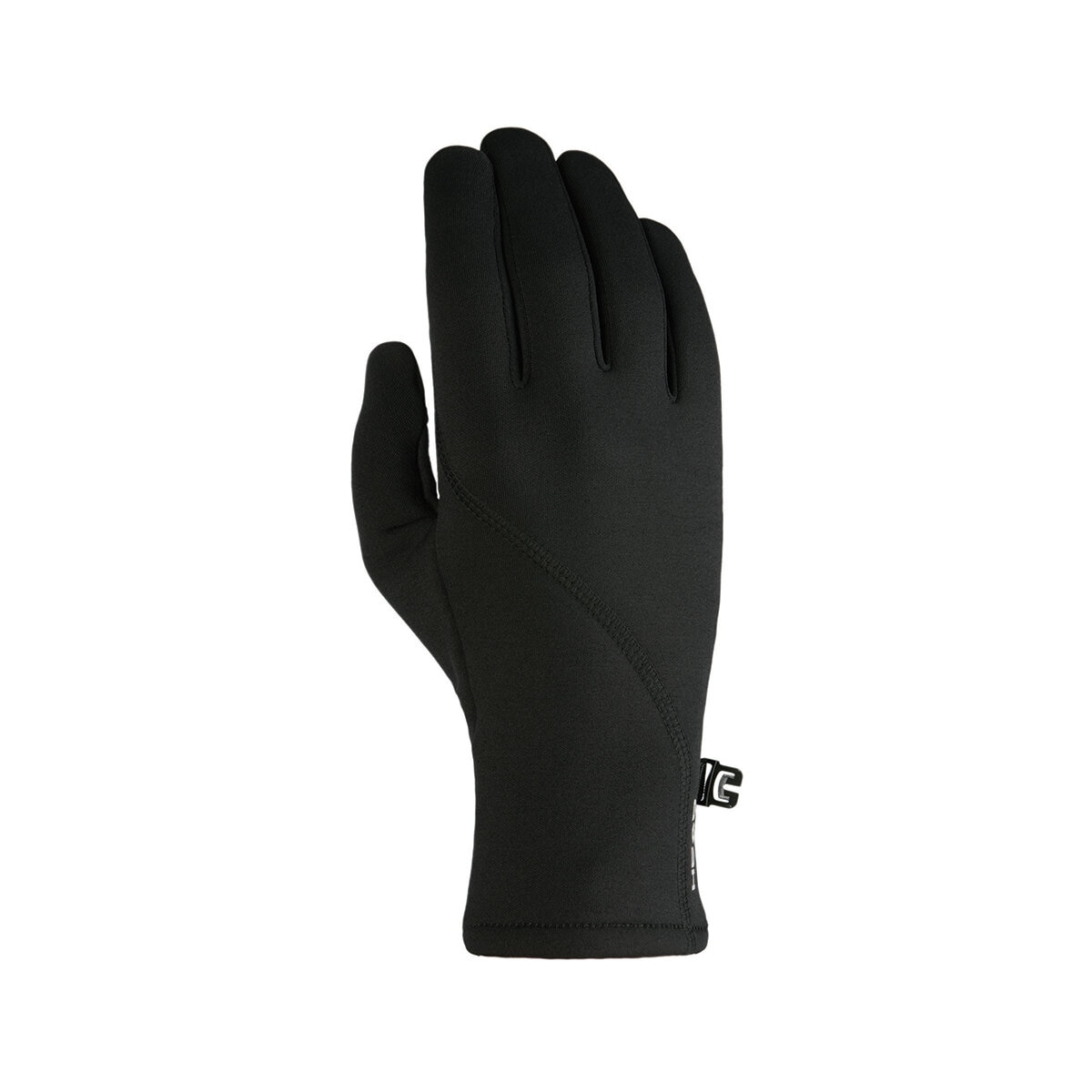 Head Guantes para Mujer Talla Chica Negro