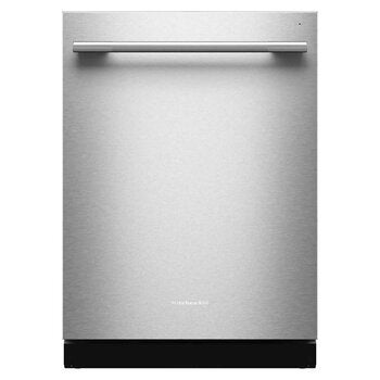 Kitchenaid Lavavajillas Empotrable de 60 cm 15 Servicios Kitchenaid Lavavajillas Empotrable de 60 cm 15 Servicios