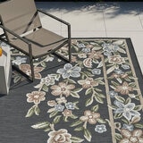 Laguna, Alfombra para Interiores o Exteriores, Varios Diseños