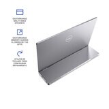 DELL Monitor Portátil 14" Full HD P1424H