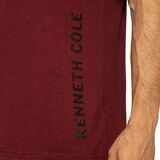 Kenneth Cole Pijama para Caballero Rojo Mediana