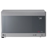 LG, horno de microondas 1.5', Smart inverter