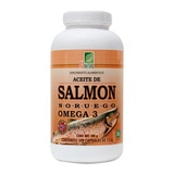 All Nature Aceite de Salmón Noruego Omega 3 300 Cápsulas | Costco 