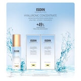 Isdin Isdinceutics Ácido Hialurónico Concentrado 2 pzas 30 ml