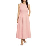 Matty M Vestido para Dama Varias Tallas y Colores